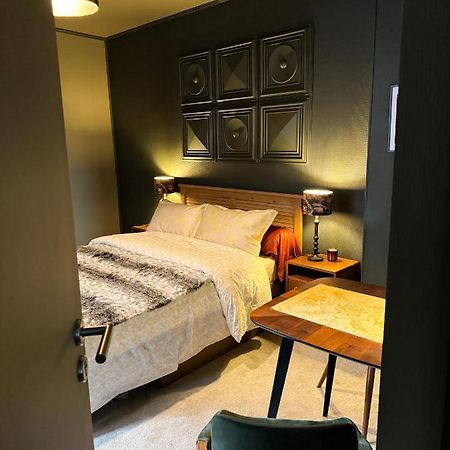 ריקוויר La Chambre Des Trois Eglises מראה חיצוני תמונה