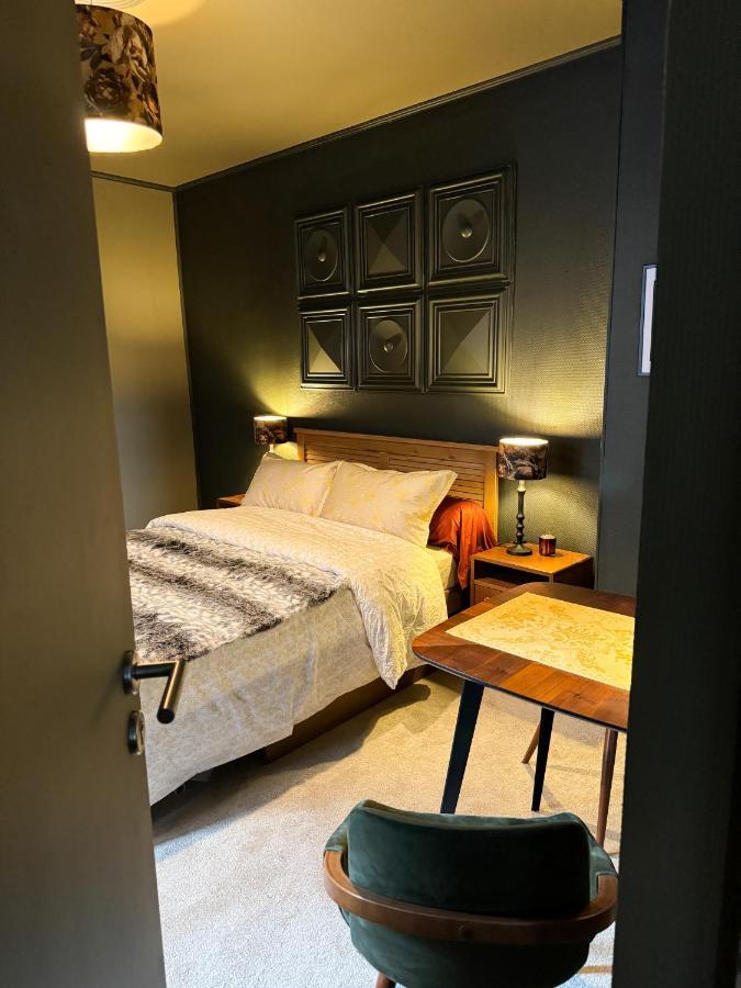 ריקוויר La Chambre Des Trois Eglises מראה חיצוני תמונה