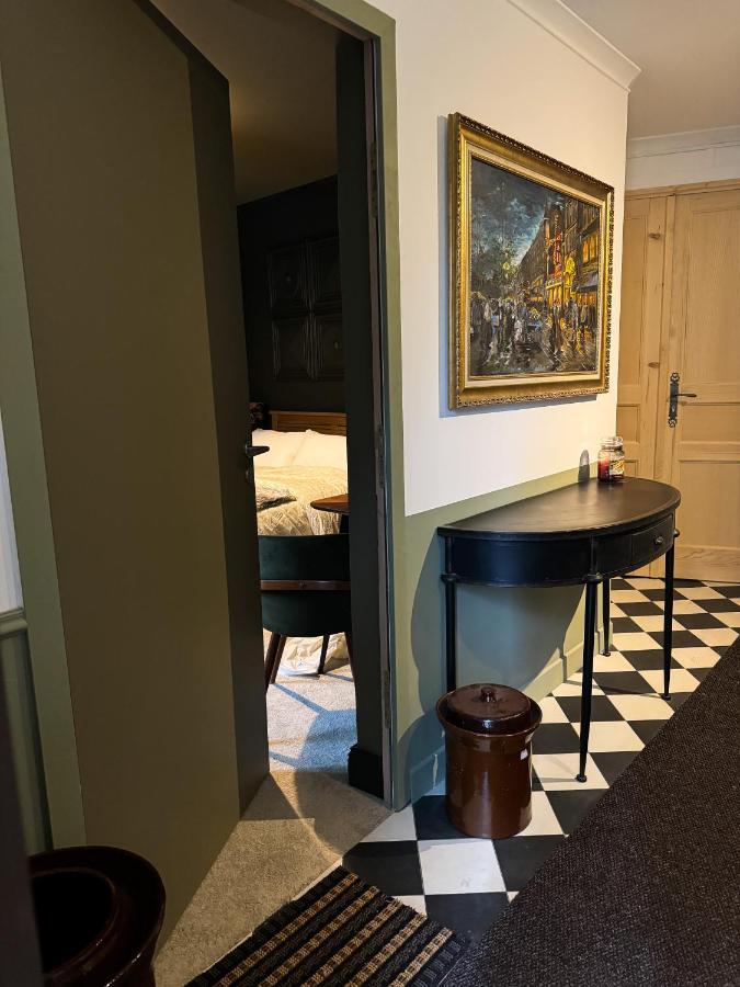 ריקוויר La Chambre Des Trois Eglises מראה חיצוני תמונה